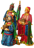 a three kings day gift